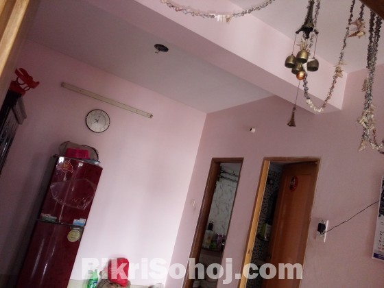 Flat Rent in Arambag R/A